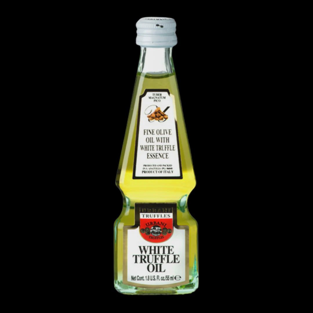 1.8oz Urbani "White Truffle Oil"