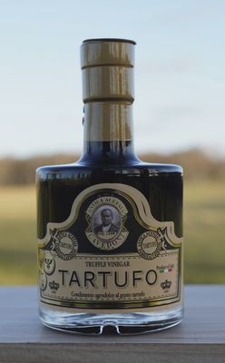 100ml Northeast Vinegar "Tartufo" Truffle Vinegar