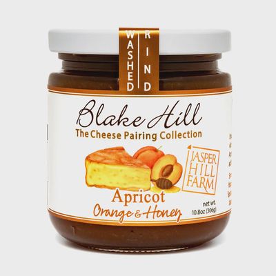 10oz Blake Hill Apricot Orange And Honey Preserve