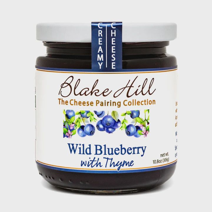 10oz Blake Hill Blueberry with Thyme
