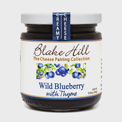 10oz Blake Hill Blueberry with Thyme