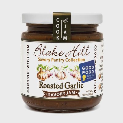 10oz Roasted Garlic Savory Spread Blake Hill