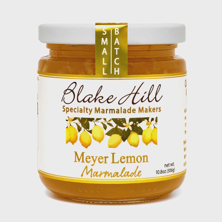 10z Blake Hill Meyer Lemon Marmalade