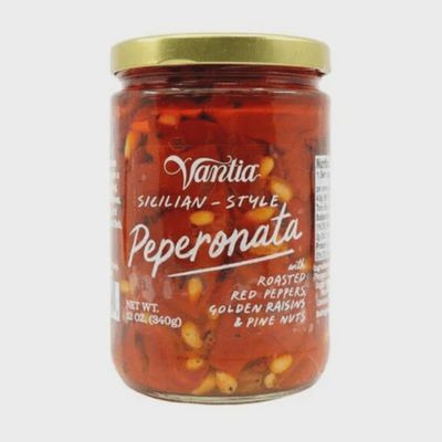 12oz Sicilian Peperonata Vantia VG216