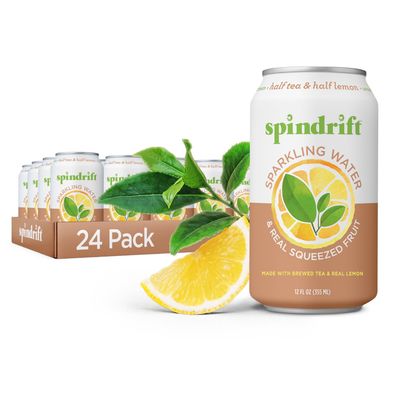 12oz-C Spindrift Half &amp; Half