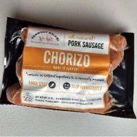 14oz Vermont Salumi Chorizo Sausage