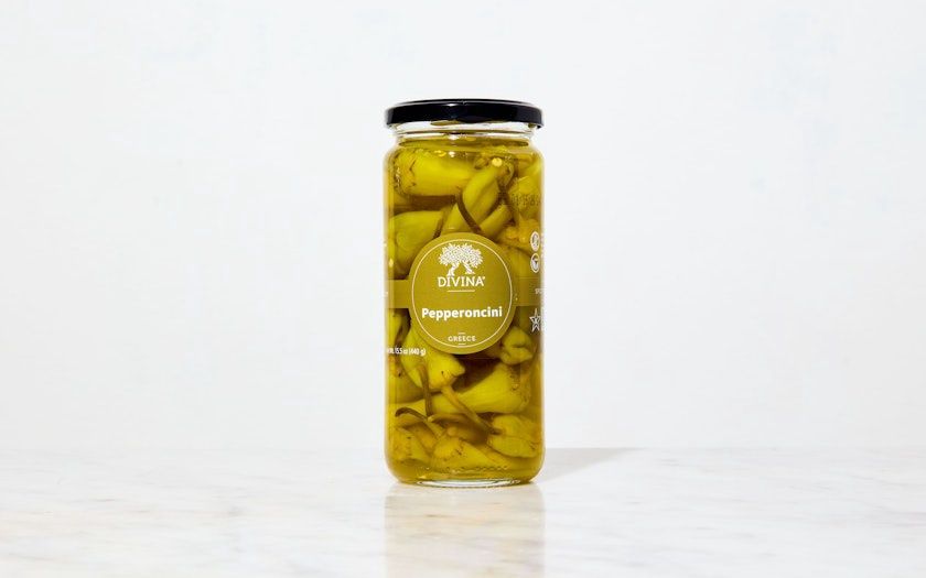 15.5oz Divina "Pepperoncini" VG214