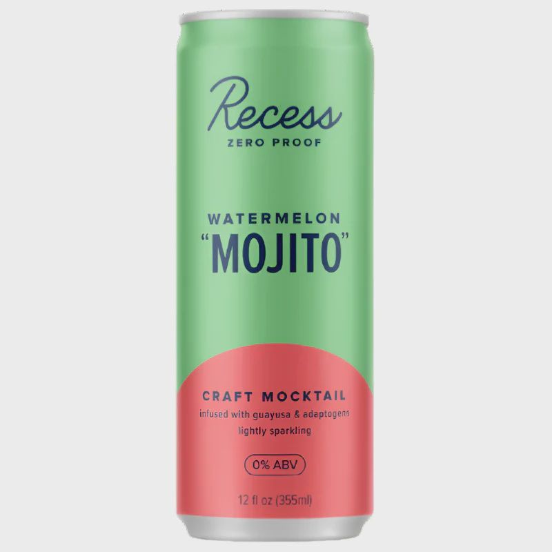12oz-C Recess Zero "Watermelon Mojito"