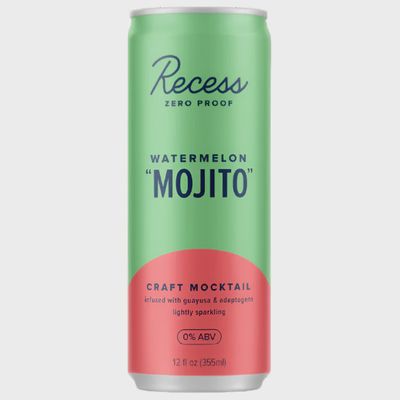 12oz-C Recess Zero "Watermelon Mojito"