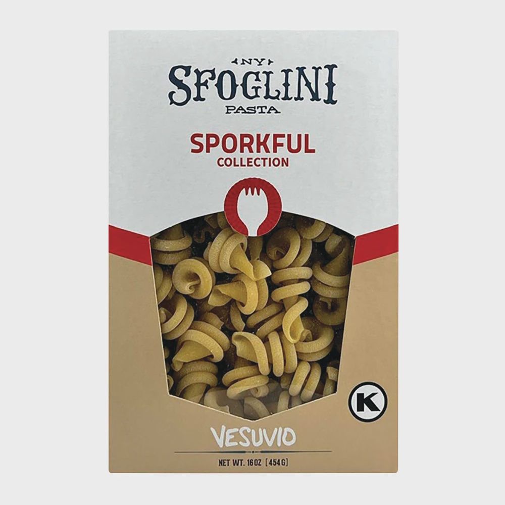 16oz Sfoglini Pasta "Vesuvio"