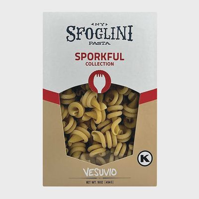 16oz Sfoglini Pasta "Vesuvio"
