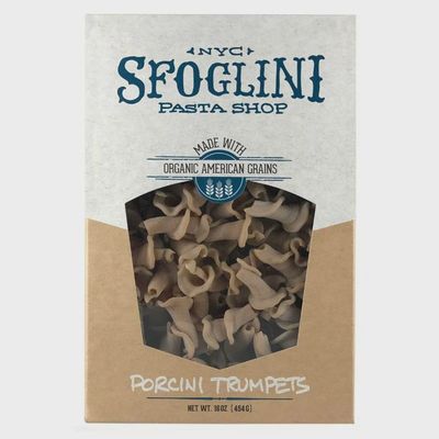 16oz Sfoglini Pasta Porcini Trumpets