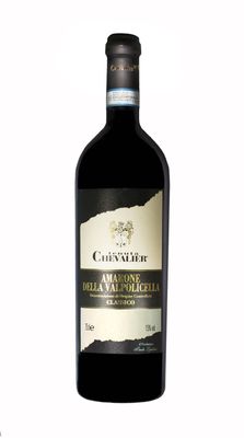 2019 Tenuta Chevalier Amarone Classico 750mL