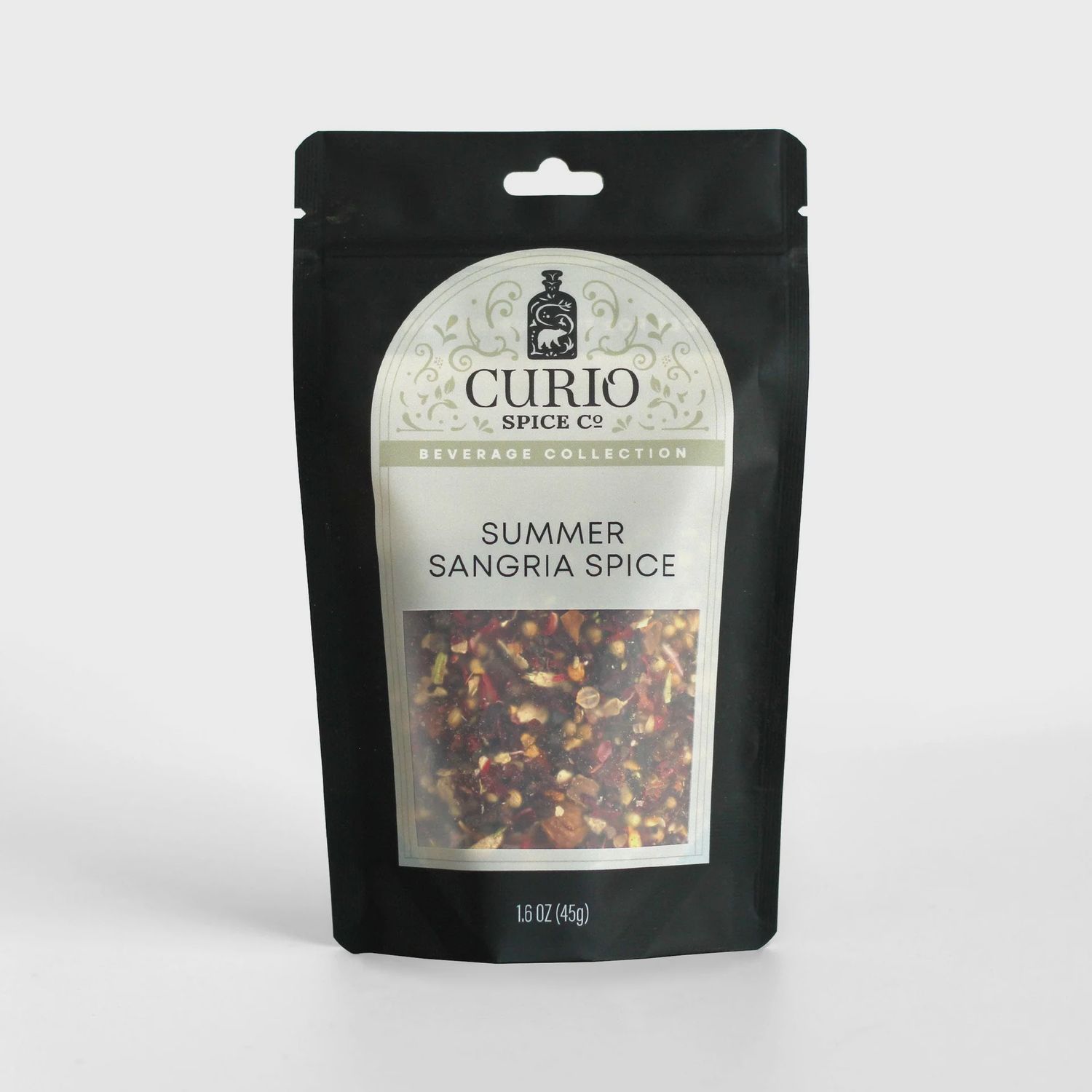 1oz Summer Sangria Spice Curio Spice Co