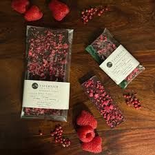 1oz Tavernier Chocolate "Rouge" Mini Bar