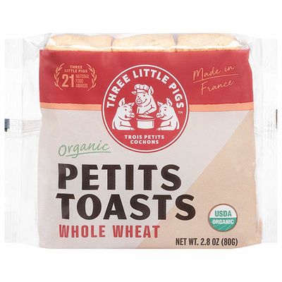2.75oz Petit Toasts 3LP