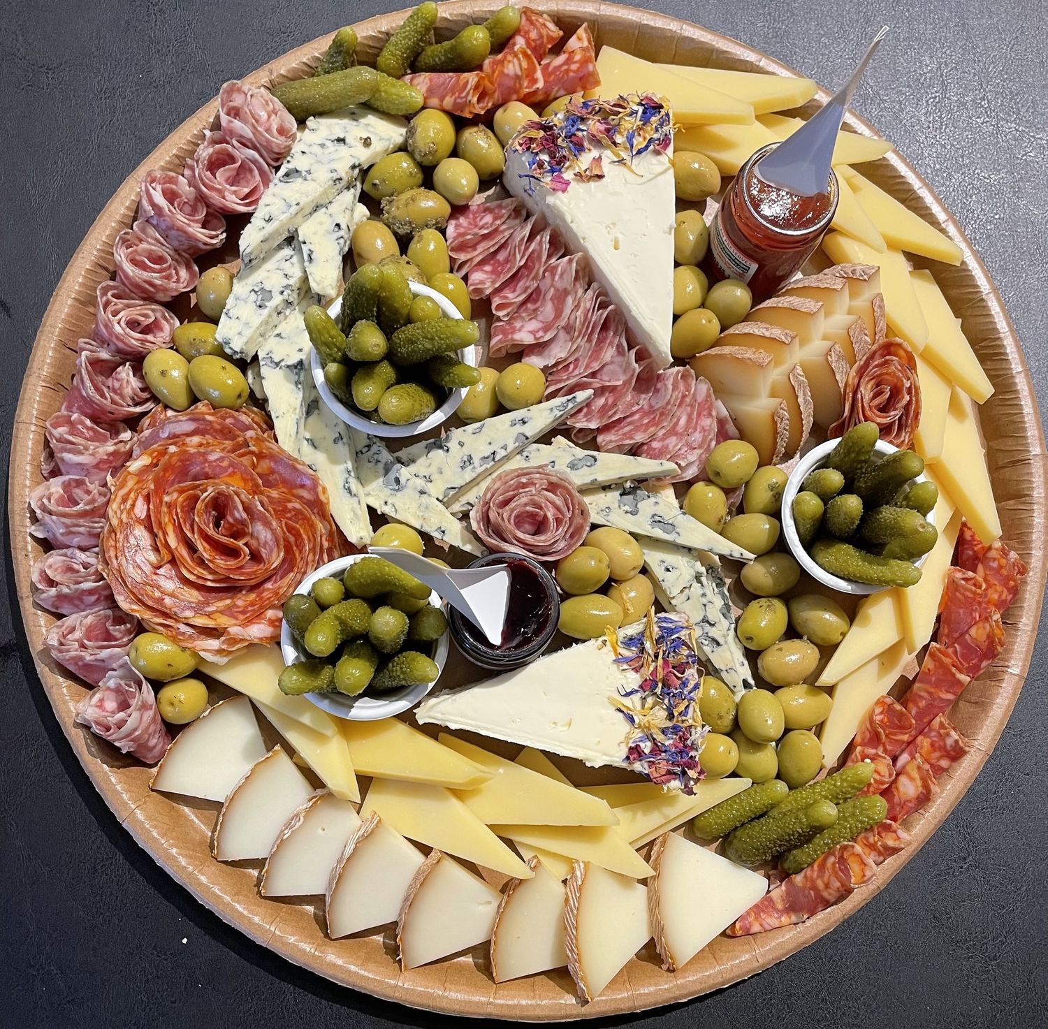 French Platter (Large)