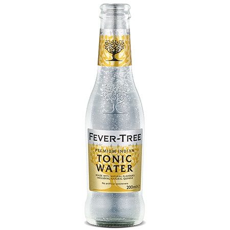 200mL-B Fever Tree Tonic Water