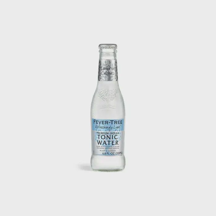 200mL-B Fever Tree Refreshingly Light Tonic Water