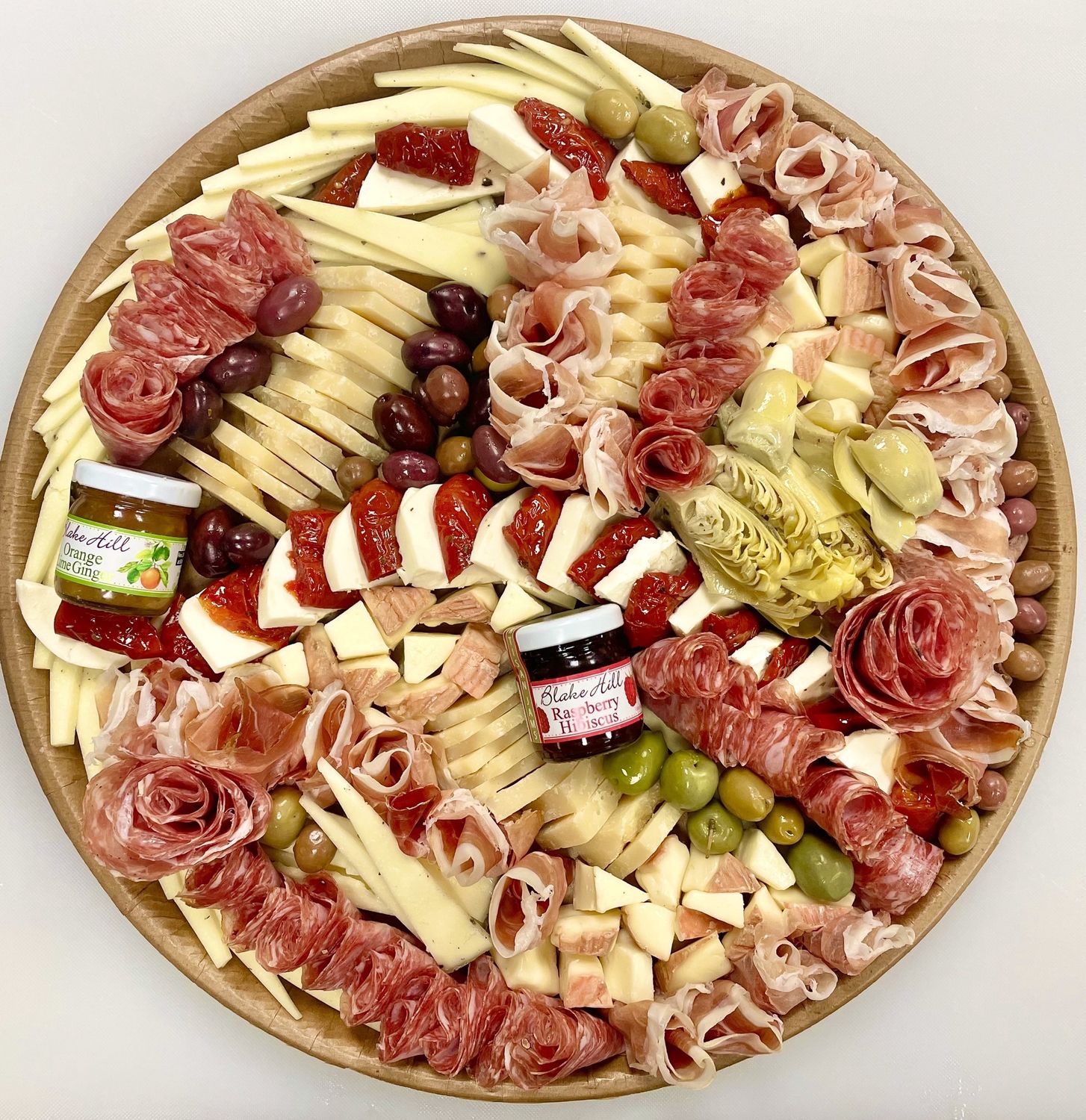 Italian Platter (Large)