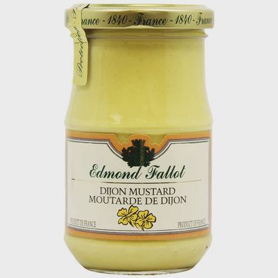 210g Fallot Dijon Mustard