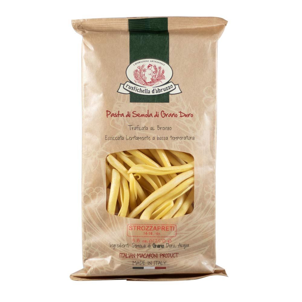 250g Rustichella Strozzapreti