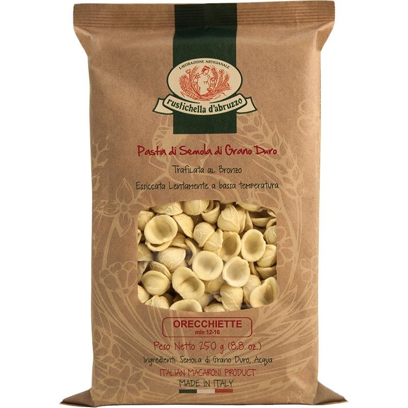 250g Rustichella Orecchiette