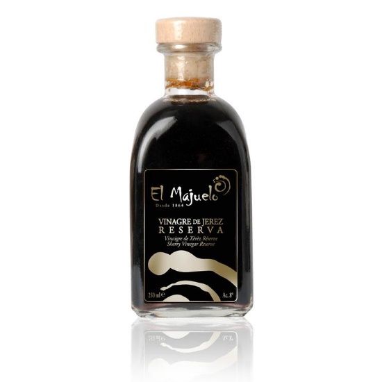 250ml El Majuelo Sherry Vinegar Reserve