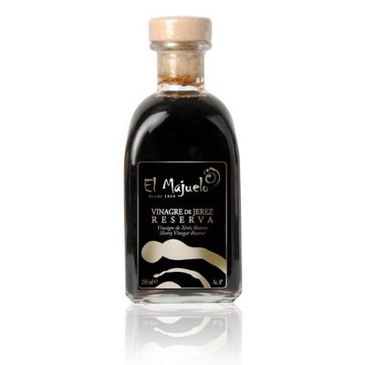 250ml El Majuelo Sherry Vinegar Reserve