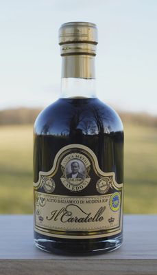 250ml Northeast Vinegar "Caratello" Balsamic Vinegar