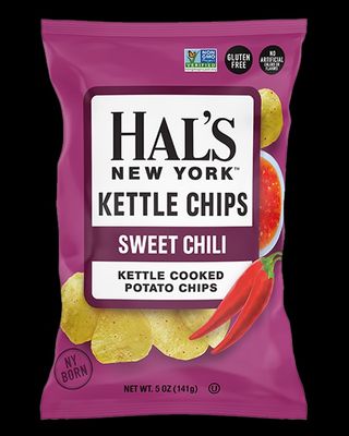 2oz Hals "Sweet Chili" Kettle Chips