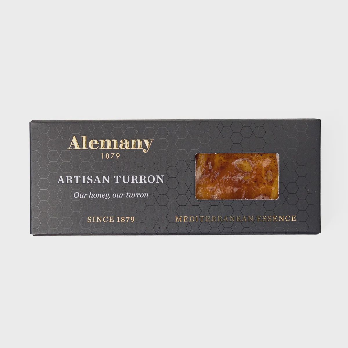 30g Soft Almond Turron Alemany