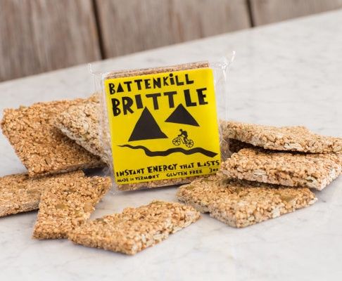 3pk Battenkill Brittle Energy Bars