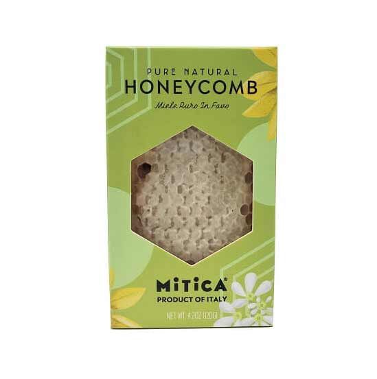 4.2oz Mitica Honeycomb Italy