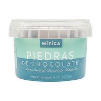 5.5oz Piedras Chocolate Almonds