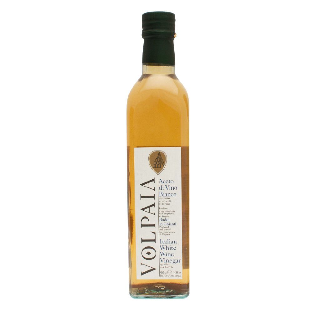 Volpaia White Wine Vinegar