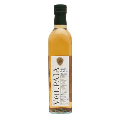 Volpaia White Wine Vinegar