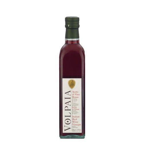 Volpaia Red Wine Vinegar OVVV400