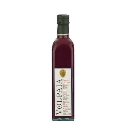 Volpaia Red Wine Vinegar OVVV400