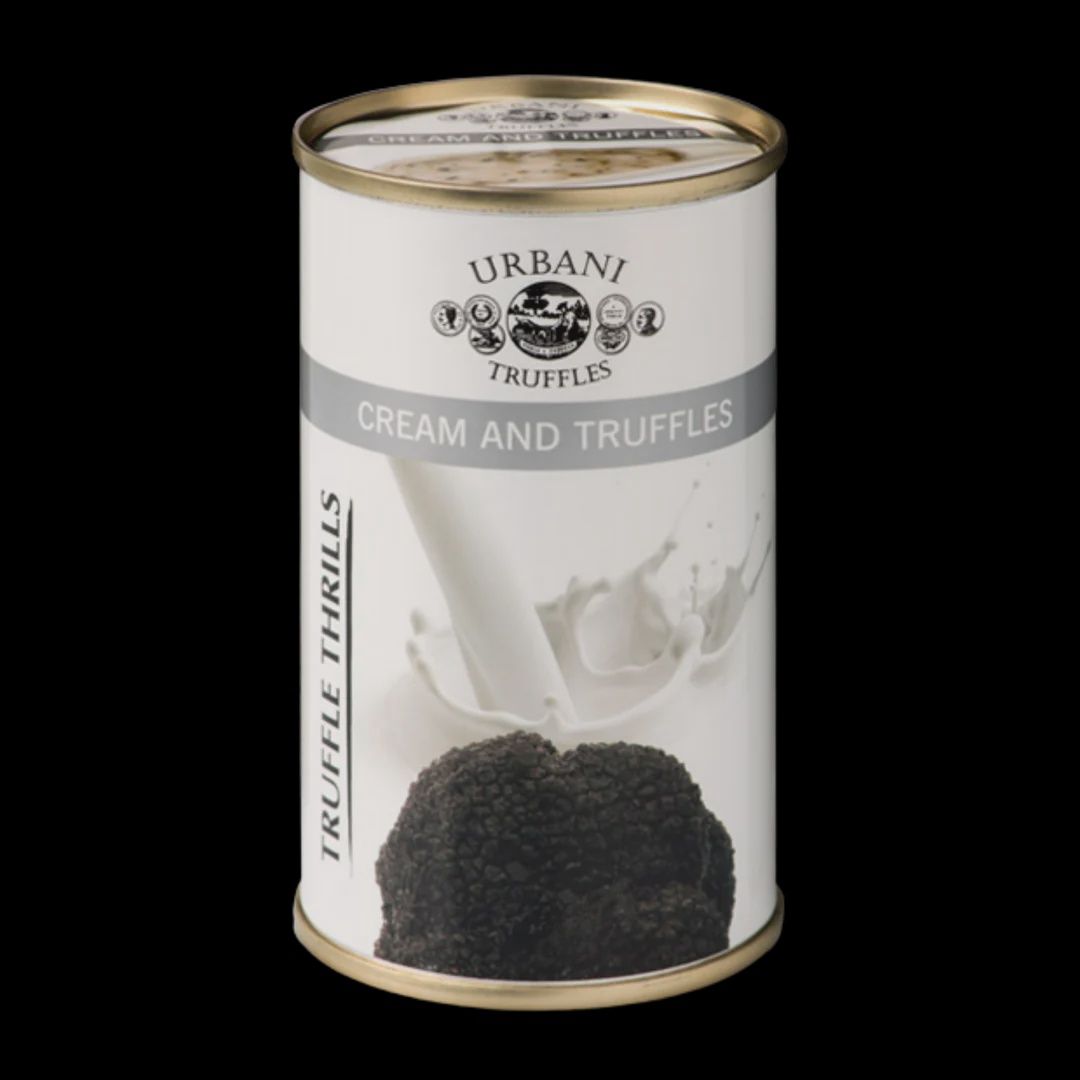 Urbani Truffle Cream And Truffles 6.4 oz