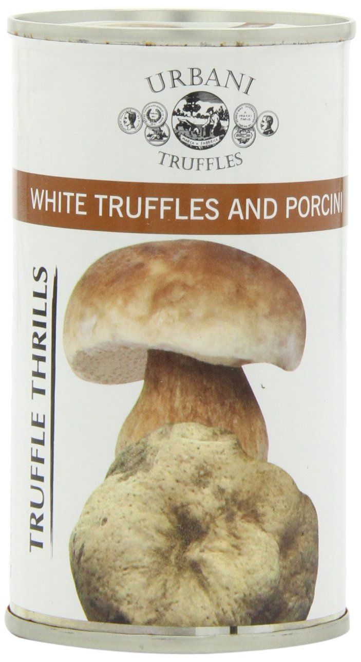Urbani Truffle Thrill White Truffle And Mushroom 6.1 oz