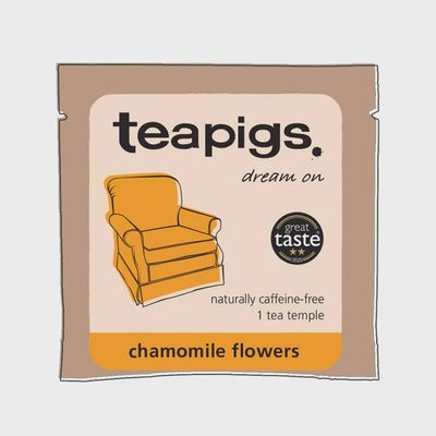 Teapigs "Chamomile Flowers" Envelope