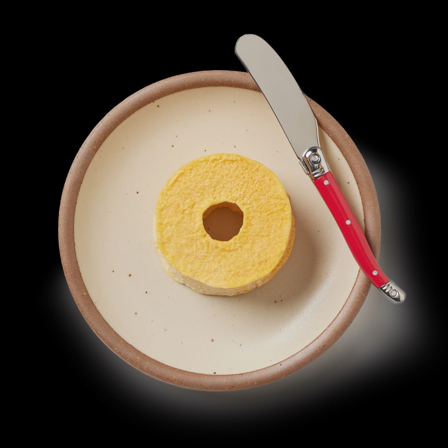 5oz Hooper Vermont Creamery