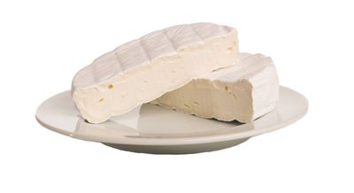 8oz Arethusa Farm Camembert