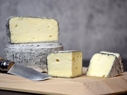 7oz Sherry Gray Jasper Hill Farm