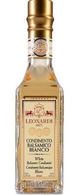 Leonardi 6 Year Balsamico Bianco 250mL