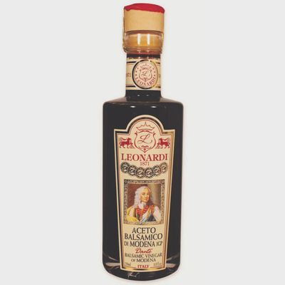 Leonardi 12 Year Aceto Balsamico Dante 250ml