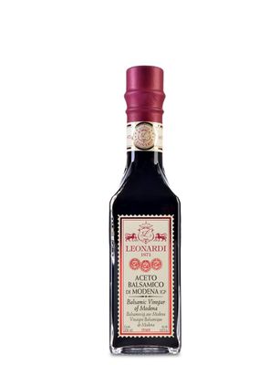 Leonardi 6 Year Balsamic Vinegar Red Seal 250mL