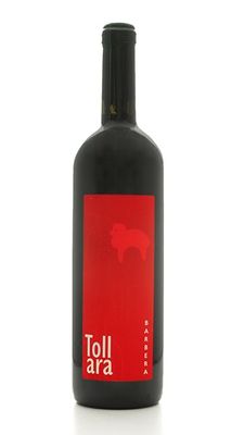 Tollara Barbera Appassimento 750mL