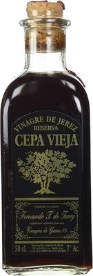 Cepa Vieja 40 Year Sherry Wine Vinegar 500 mL